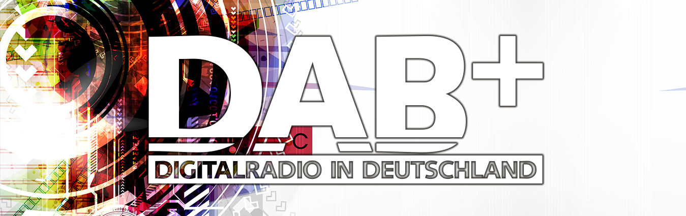 DAB+ Digitalradio in Deutschland Startseite